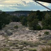 Review photo of Mills Canyon Campground by Teresa A., October 21, 2026