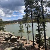 Review photo of Morphy Lake State Park Campground by Colbey M., August 31, 2025