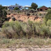 Review photo of Sims Mesa Campground — Navajo Lake State Park by Lisa M., August 29, 2024