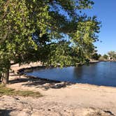 Review photo of Oasis State Park by James N., October 12, 2023