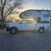 Review photo of Oasis State Park Campground by Ursula , March 16, 2026