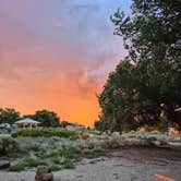 Review photo of Oasis State Park Campground by John T., June 8, 2026