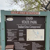Review photo of Oasis State Park — Oasis State State Park by Roger W., March 27, 2024