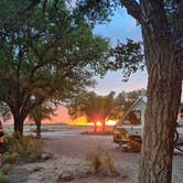 Review photo of Oasis State Park Campground by John T., June 8, 2026