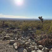 Review photo of Oliver Lee Memorial State Park Campground by Dawn D., January 20, 2026