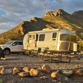 Review photo of Oliver Lee Memorial State Park Campground by willem V., October 6, 2026