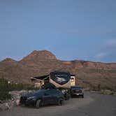 Review photo of Oliver Lee Memorial State Park Campground by Shawn S., May 1, 2026