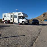 Review photo of Oliver Lee Memorial State Park Campground by Dawn D., January 20, 2026