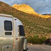 Review photo of Oliver Lee Memorial State Park Campground by willem V., October 6, 2026