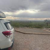 Review photo of Oliver Lee Memorial State Park Campground by Andre L., April 24, 2026