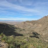 Review photo of Oliver Lee Memorial State Park Campground by William C., November 27, 2025