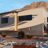 Review photo of Oliver Lee Memorial State Park Campground by J J., November 29, 2025