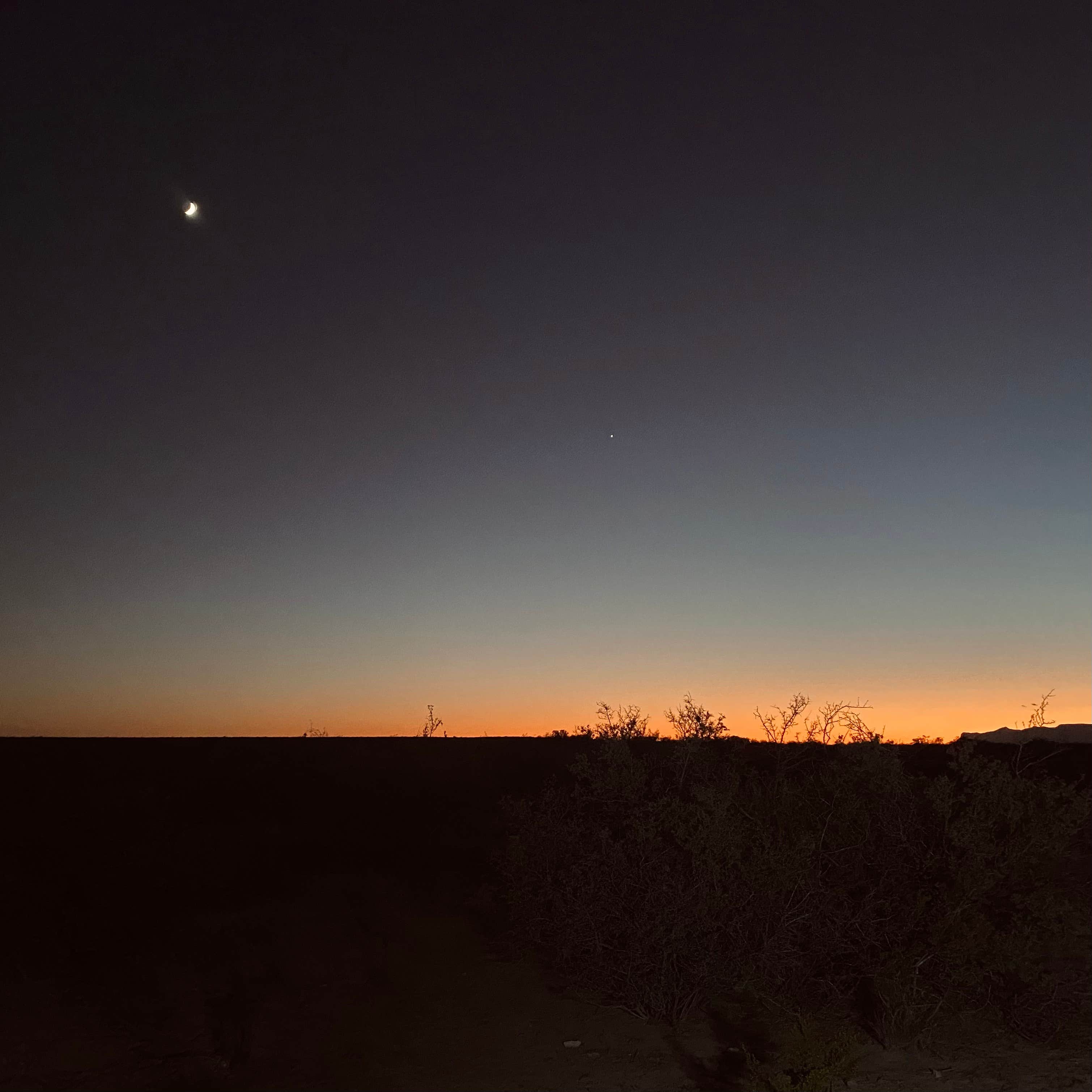 Camper-submitted photo at Parks Ranch Campground near Whites City, NM