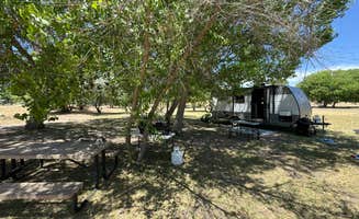 Luis R.'s photo at Percha Dam State Park Campground near Hatch, NM