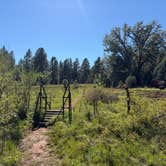 Review photo of Quaking Aspen Campground by Angie F., October 5, 2026