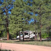 Review photo of Quaking Aspen Campground by mark F., June 6, 2024