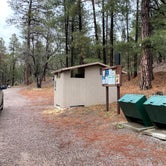 Review photo of Railroad Canyon Campground by Beth G., September 19, 2023