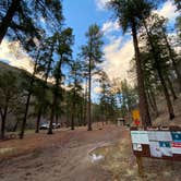 Review photo of Railroad Canyon Campground by Beth G., September 19, 2023