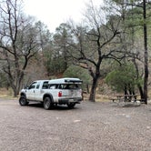 Review photo of Railroad Canyon Campground by Beth G., September 19, 2023