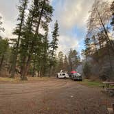 Review photo of Railroad Canyon Campground by Beth G., September 19, 2023