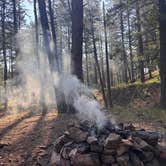 Review photo of Red Cloud Campground by Zoey T., August 14, 2025