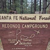 Review photo of Redondo Campground by johny R., April 14, 2026
