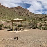 Review photo of Rockhound State Park Campground by Roger W., May 4, 2024