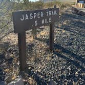 Review photo of Rockhound State Park Campground by Alisa P., October 30, 2025