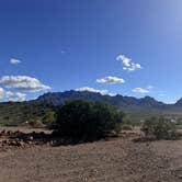 Review photo of Rockhound State Park Campground by J. Robert C., October 1, 2026