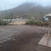 Review photo of Rockhound State Park Campground by Kennon H., January 25, 2026