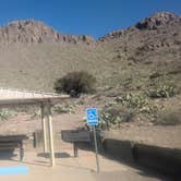 Review photo of Rockhound State Park Campground by Vidalia S., January 21, 2026