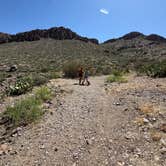 Review photo of Rockhound State Park Campground by Pilar A., May 24, 2026