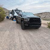 Review photo of Rockhound State Park Campground by Valentina A., January 2, 2026