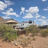 Review photo of Rockhound State Park Campground by John R., June 11, 2026