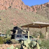 Review photo of Rockhound State Park Campground by J. Robert C., October 1, 2026