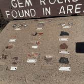 Review photo of Rockhound State Park Campground by Amziah Z., June 2, 2025