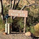 Review photo of Rockhound State Park Campground by Alisa P., October 30, 2025