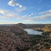 Review photo of Overlook Campground by Sofia W., June 5, 2026