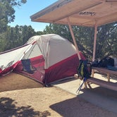 Review photo of Overlook Campground by Jonathan K., October 7, 2023