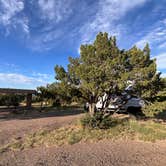 Review photo of Juniper Campground — Santa Rosa Lake State Park by Julie F., August 18, 2025