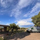 Review photo of Juniper Campground — Santa Rosa Lake State Park by Julie F., August 18, 2025