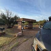 Review photo of Rocky Point Campground — Santa Rosa Lake State Park by Grant M., June 4, 2026