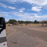 Review photo of Rocky Point Campground — Santa Rosa Lake State Park by David B., September 16, 2026
