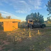 Review photo of Rocky Point Campground — Santa Rosa Lake State Park by bob J., October 7, 2026
