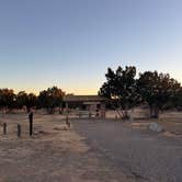 Review photo of Rocky Point Campground — Santa Rosa Lake State Park by Michael R., December 2, 2025