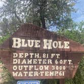 Review photo of Rocky Point Campground — Santa Rosa Lake State Park by Robert E., July 11, 2025