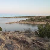 Review photo of Rocky Point Campground — Santa Rosa Lake State Park by Neal H., March 9, 2026