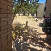 Review photo of Rocky Point Campground — Santa Rosa Lake State Park by Peaches E., April 16, 2025