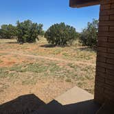Review photo of Rocky Point Campground — Santa Rosa Lake State Park by Peaches E., April 16, 2025