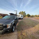 Review photo of Rocky Point Campground — Santa Rosa Lake State Park by Grant M., June 4, 2026